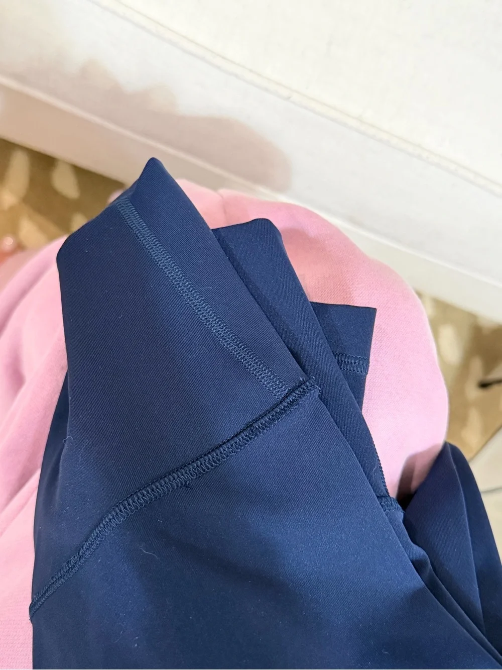 Lululemon Wunder Under High-Rise Tight *Full-On Luxtreme 28